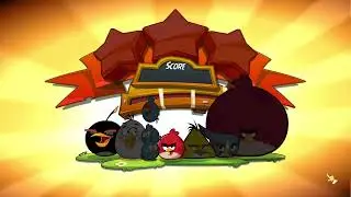 Angry Birds | Level 2| funny and amazing| 