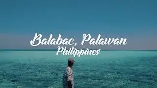 Balabac, Palawan, Philippines