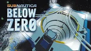 HIDDEN ALTERRA MINING SITE! Subnautica Below Zero Episode 4