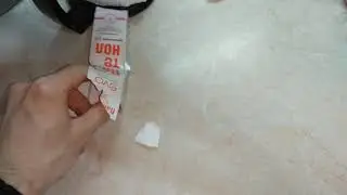 Пантенол крем для кожи