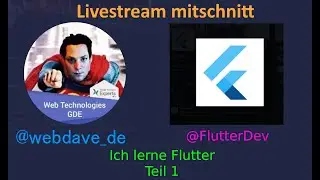 Ich lerne 
