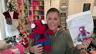 12/05/24 Vlogmas Day 4 & 5