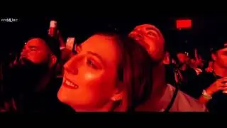 Illenium - Baby I'm Leaving(Live Performance)