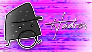 Hadron: Existence
