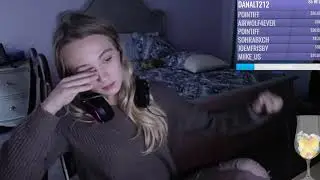 Dad roasted her in front of thousands of viewers