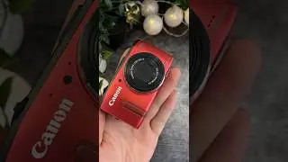 Canon PowerShot SX280 HS digicam test #canon #digicam #camera