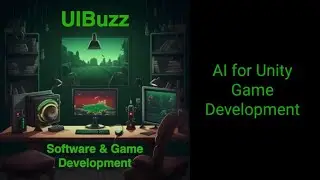 AI for Unity Game Development