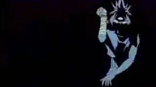 Yu Yu Hakusho - Positive Role Model - The Dark Tournament