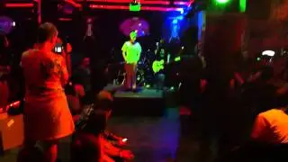 Until the City Burns - 3