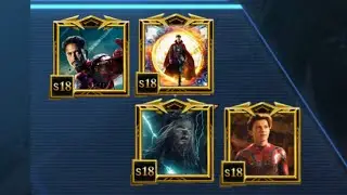 Jalebi baby Ft:Avengers⚡-Pubg mobile | DhruvBotOP |