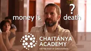 Money is death? | Sri Prem Prayojan Prabhu