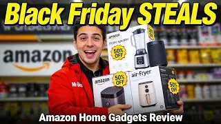 Top 10 Black friday sale in usa incredible inventions