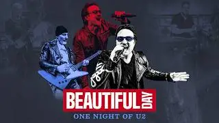 Beautiful Day - Forum Theatre Billingham
