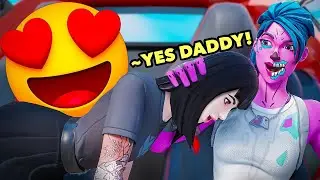 VICTORY ROYALE TURNS SEXUAL😈💦🍑*WE FU*KED* FUNNY FORTNITE CHALLENGE🥵🥶FULL VERSION UNCENSORED*😱