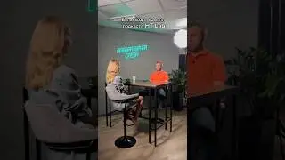 Бэкстейдж со съемок подкаста Лабораторная среда #htlab #бэкстейдж #подкаст