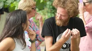 Bioregional Weaving Labs: Sustainable Economies and Healthy Ecosystems across Europe