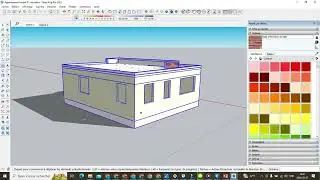 FOMASYON SKETCHUP PRO NAN LANG KREYOL