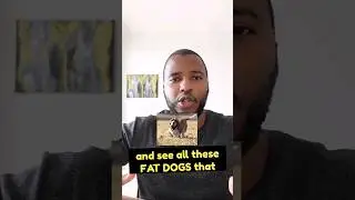 Are you a dog or WOLF?