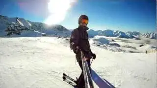 Alp d'Heuz - Excited for 2012!