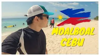 MOALBOAL AND SIMALA SHRINE RIDE