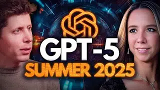 GPT-5: The AI That Will End The World As We Know It