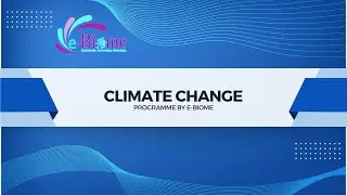 Unit 7: Importance of Biodiversity and Conservation (Part 2)
