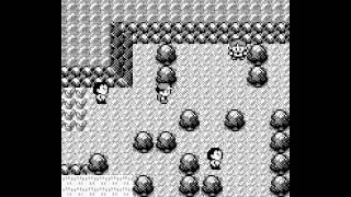 How to catch Mew legally in Pokemon Blue/Red