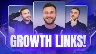 New Site? Here’s How to Build Strong Links! | Searcharoo