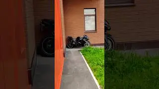 Те самые игрушки 😏 #automobile #sound #bass #bassboosted #ziiin #мото #kawasaki #kawasakininja #moto