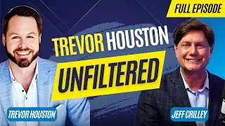 Unfiltered and Raw: The Real Trevor Houston