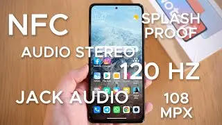 Recensione REDMI NOTE 10 PRO: quello che cercavate ad un prezzo contenuto