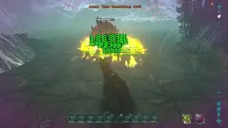 Ark Valantis Alpha Spider Fjodur