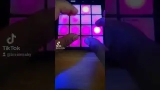 DJ IssamFire - Maschine Mk3 - Beat Making