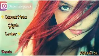 Zehra - Cennetten Çiçek (Alper Eğri remix)  #zehragülüç #alpereğri #zehra #remix