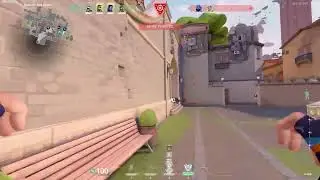 How to do ace yoru :)