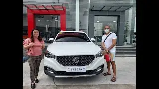 3rd Release on MG Calamba - Thank you Lord!