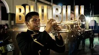 Banda Marcial da Escola Sagrada Familia - Bilu bilu