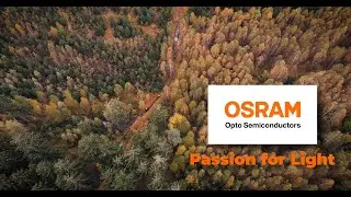 OSRAM OS 2.0 - Passion for Light Movie