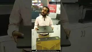 Improve Your Gaming Experience With The ASUS Gaming Laptop | Horizon Computers | #youtubevideos