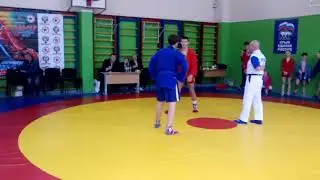 71 финал Соменко