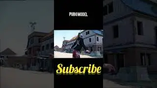 pubg model🔥||#funlixpubg #pubgmobile #shorts🍷🍷#shortsfeed #gaming #battleroyalegame