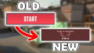VALORANT New Patch 6.07 Update // New Bans, Map Changes, and Nerfs
