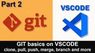 Use git in VSCODE | A quick guide