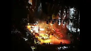 The Cure - Munich 2022 - Shows of a Lost World