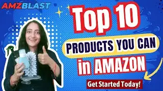 Top 10 Trending Products You Can Sell Today! 🎉🔥