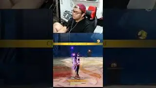 Speedrunning the New Domain