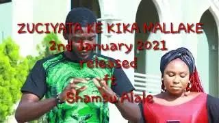 SHAMSU ALALE NA MIKA D'EN SOYAYA