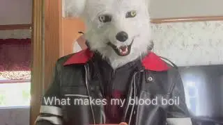 What Makes My Blood Boil Episode 1: Bullies