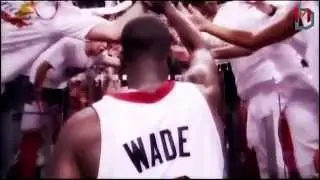 [Movie trailer] The Rise of Dwyane Wade