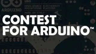 Arduino Contest Results!